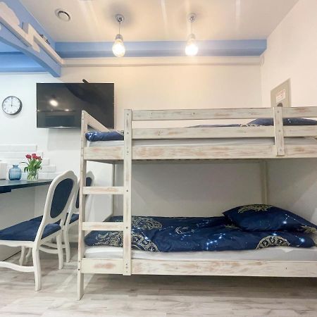 Solne Apartamenty Luna Величка Экстерьер фото