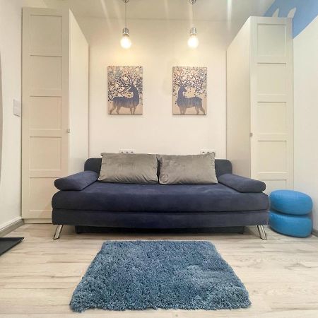 Solne Apartamenty Luna Величка Экстерьер фото