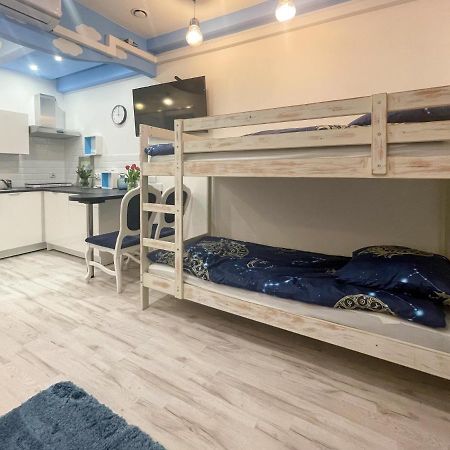 Solne Apartamenty Luna Величка Экстерьер фото