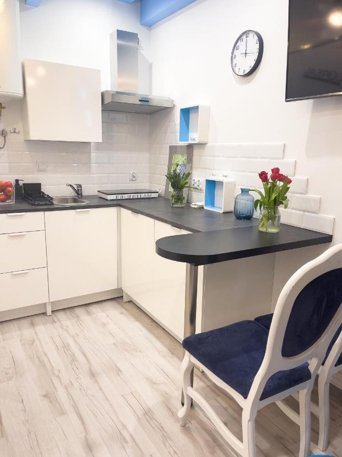 Solne Apartamenty Luna Величка Экстерьер фото