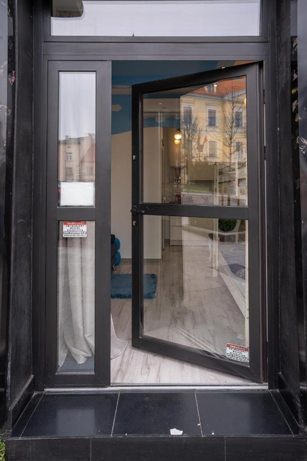 Solne Apartamenty Luna Величка Экстерьер фото