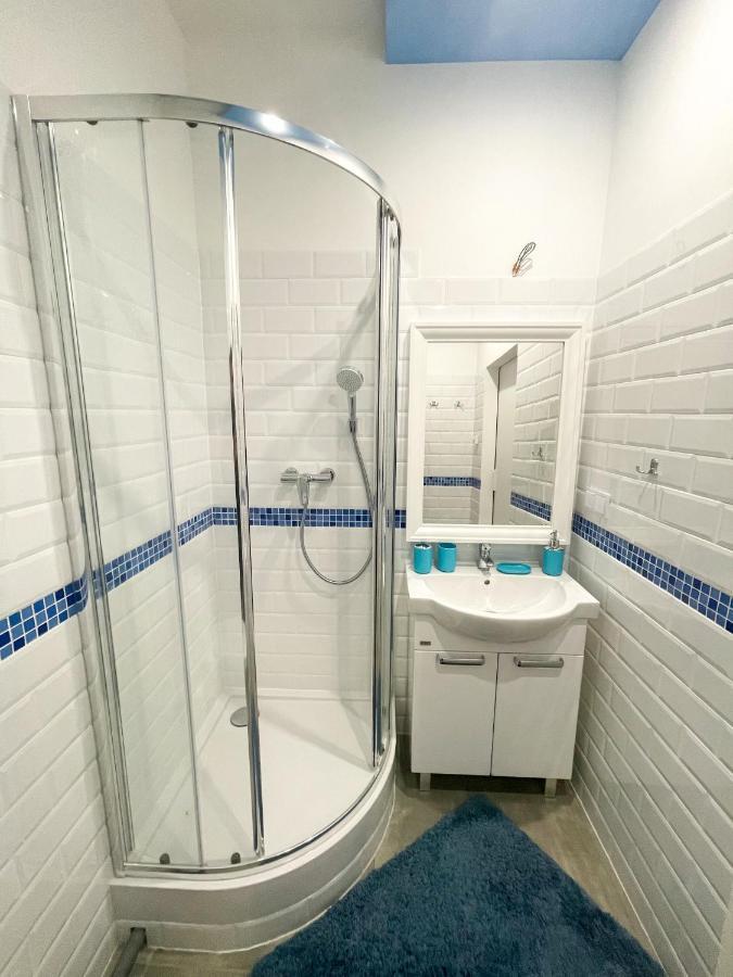 Solne Apartamenty Luna Величка Экстерьер фото