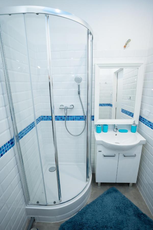 Solne Apartamenty Luna Величка Экстерьер фото